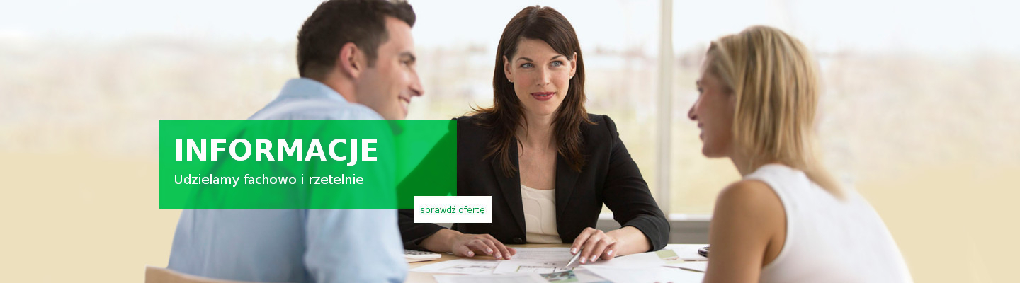 informacje